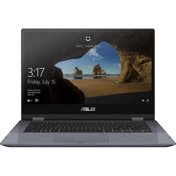 Asus 14  i5 8250U 8GB 256GB Win10 For Discount