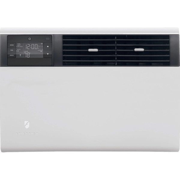 Friedrich 8000 BTU Kuhl Series Cooling Only Smart Window AC + 3 Year Protection Pack For Sale