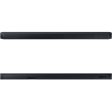 Samsung Q-series 3.1.2 ch. Wireless Dolby ATMOS Soundbar, HW-QS730D (2024) - Refurbished Cheap