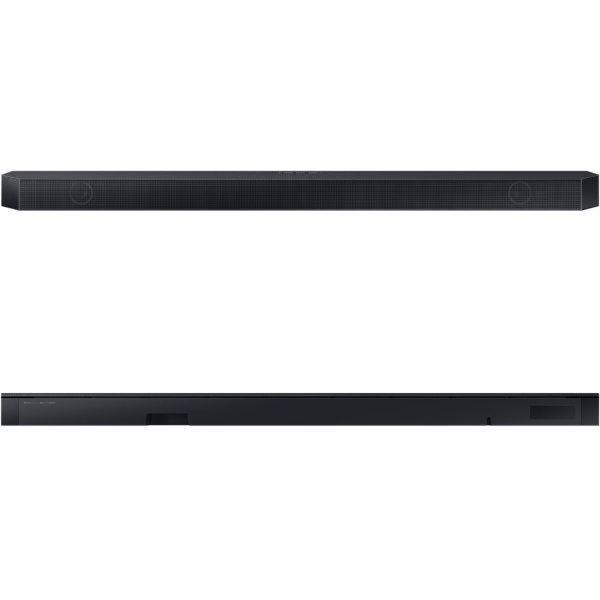 Samsung Q-series 3.1.2 ch. Wireless Dolby ATMOS Soundbar, HW-QS730D (2024) - Refurbished Cheap