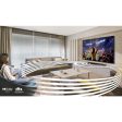 Samsung HW-B550 2.1ch Soundbar with Dolby Audio DTS Virtual:X 2022 Online