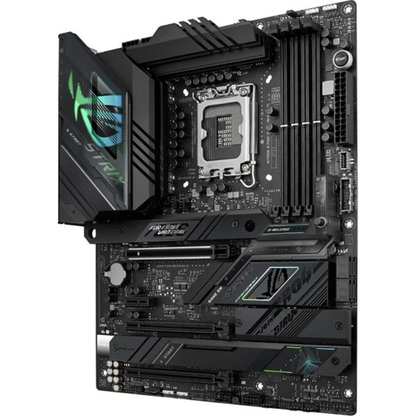 ASUS ROG STRIX Z790 F GAMING WIFI For Sale