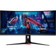 ASUS XG349C Monitor For Discount