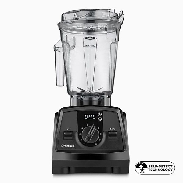 Vitamix Venturist V1200 Blender, Variable Speed, Includes 64oz Container (Refurbished) Hot on Sale