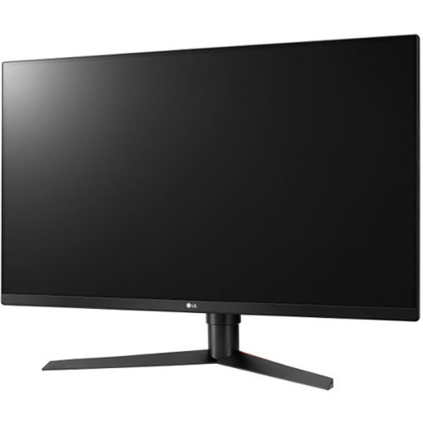 LG 32  Class QHD 2560 x 1440 Gaming Monitor w  FreeSync (31.5  Diagonal) 32GK650F-B Online Sale