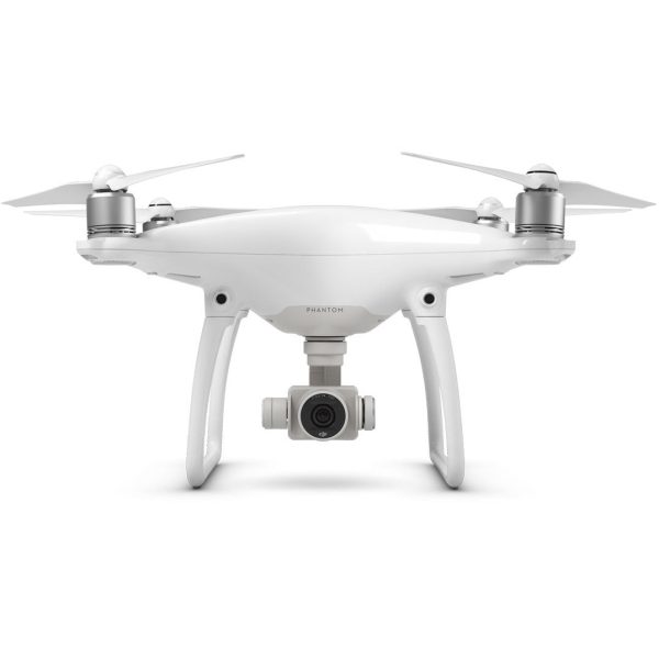 DJI Phantom 4 Quadcopter Drone - CPT.PT.000312 Discount