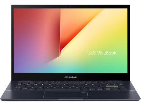 Asus 14T VivobkFlip R5 8G 512G W10H Online Hot Sale