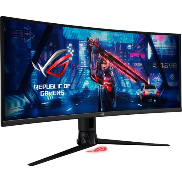 ASUS XG349C Monitor For Discount