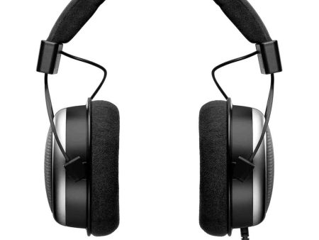 BeyerDynamic DT 880 Premium Special Edition Chrome Version 250 ohm (717258) - Open Box Supply