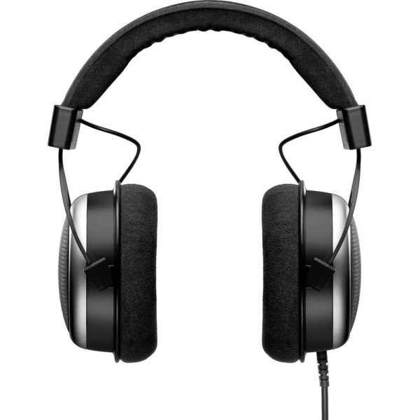 BeyerDynamic DT 880 Premium Special Edition Chrome Version 250 ohm (717258) - Open Box Supply