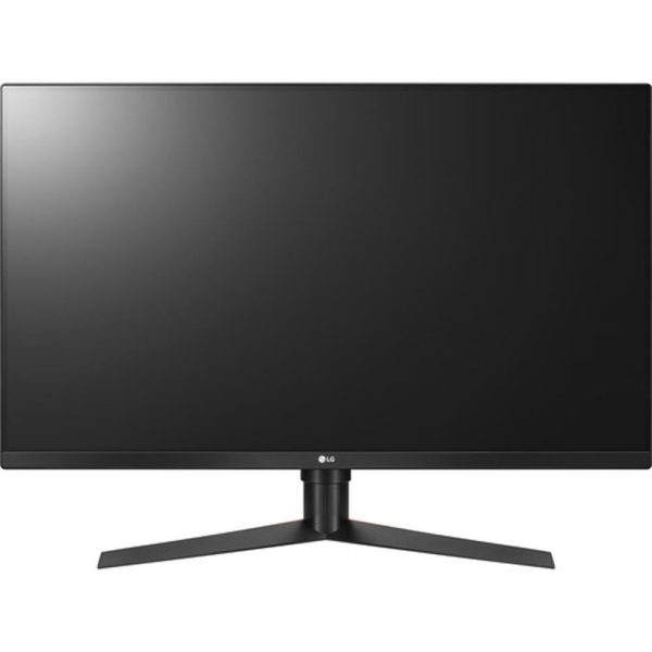 LG 32  Class QHD 2560 x 1440 Gaming Monitor w  FreeSync (31.5  Diagonal) 32GK650F-B Online Sale