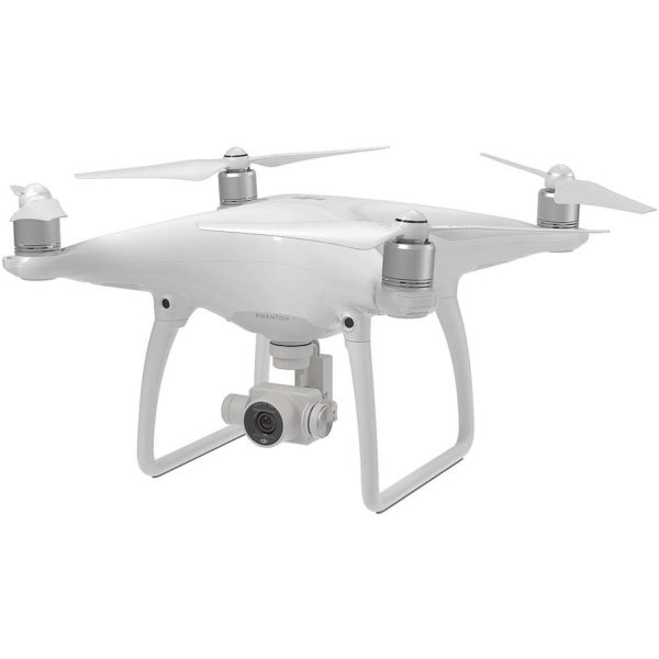 DJI Phantom 4 Quadcopter Drone - CPT.PT.000312 Discount