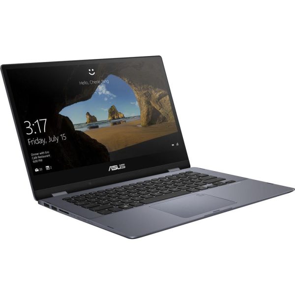 Asus 14  i5 8250U 8GB 256GB Win10 For Discount