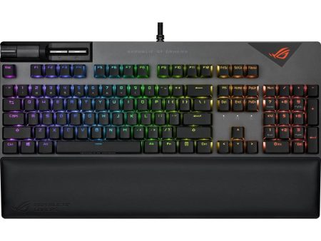 ASUS XA08STRIXFLAREIINXBNUSPBT Sale