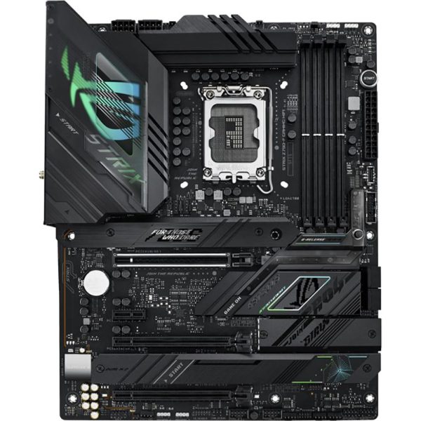 ASUS ROG STRIX Z790 F GAMING WIFI For Sale