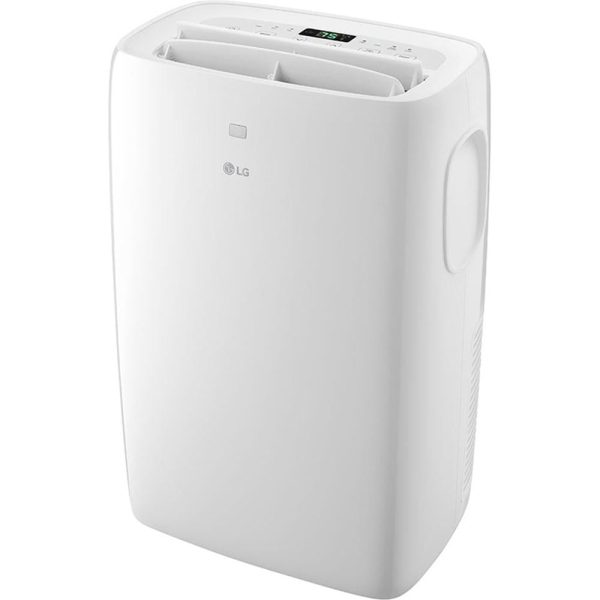 LG 7,000 BTU Portable Air Conditioner and Dehumidifier - LP0721WSR - Open Box on Sale