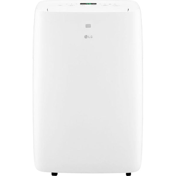 LG 7,000 BTU Portable Air Conditioner and Dehumidifier - LP0721WSR - Open Box on Sale