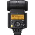 Sony HVL-F46RM Compact Wireless Radio Control External Flash Cheap