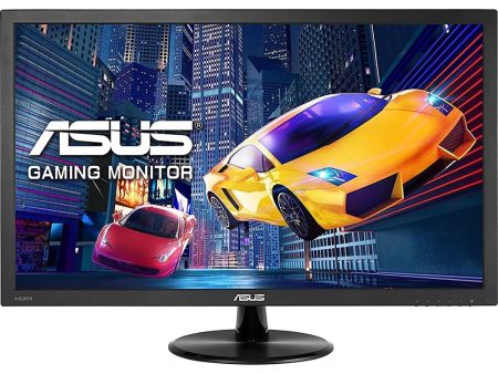 ASUS VP228HE 21.5  FHD 1920X1080 on Sale