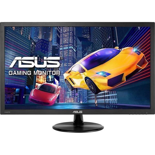 ASUS VP228HE 21.5  FHD 1920X1080 on Sale