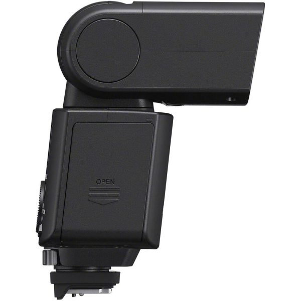 Sony HVL-F46RM Compact Wireless Radio Control External Flash Cheap