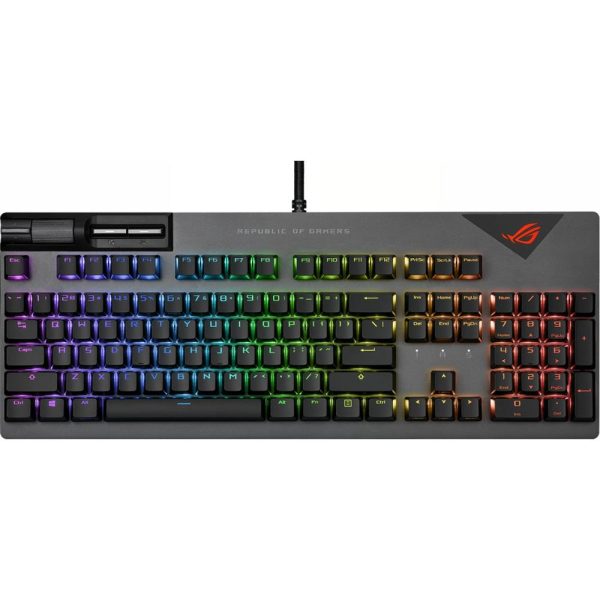 ASUS XA08STRIXFLAREIINXBNUSPBT Sale