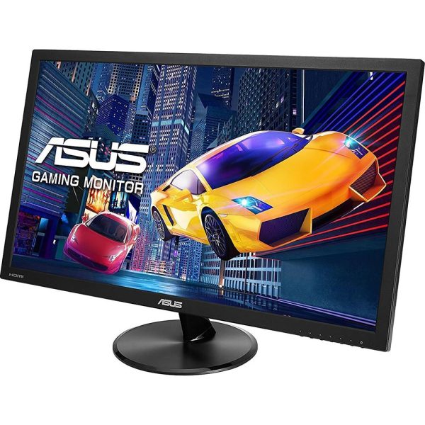 ASUS VP228HE 21.5  FHD 1920X1080 on Sale