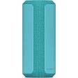 Sony X-Series Portable Wireless Speaker Blue + Streaming and Extended Warranty on Sale