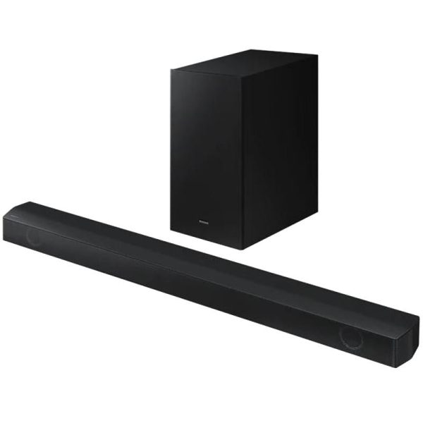 Samsung HW-B550 2.1ch Soundbar with Dolby Audio DTS Virtual:X 2022 Online