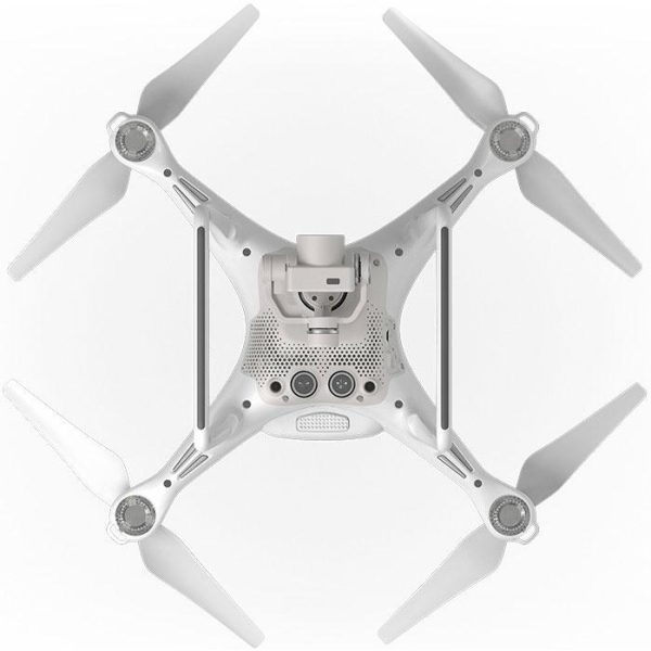 DJI Phantom 4 Quadcopter Drone - CPT.PT.000312 Discount