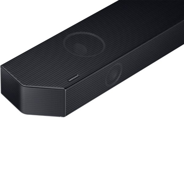 Samsung Q-series 3.1.2 ch. Wireless Dolby ATMOS Soundbar, HW-QS730D (2024) - Refurbished Cheap