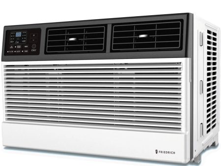 Friedrich Chill Premier 5,000 BTU Smart Room Window Air Conditioner Supply