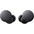 Sony LinkBuds S Truly Wireless Noise Canceling Earbuds - Black Online