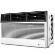 Friedrich 24,000 BTU Window Air Conditioner w  10,600 BTU Electric Heat, Wi-Fi, CEW24B33B For Cheap