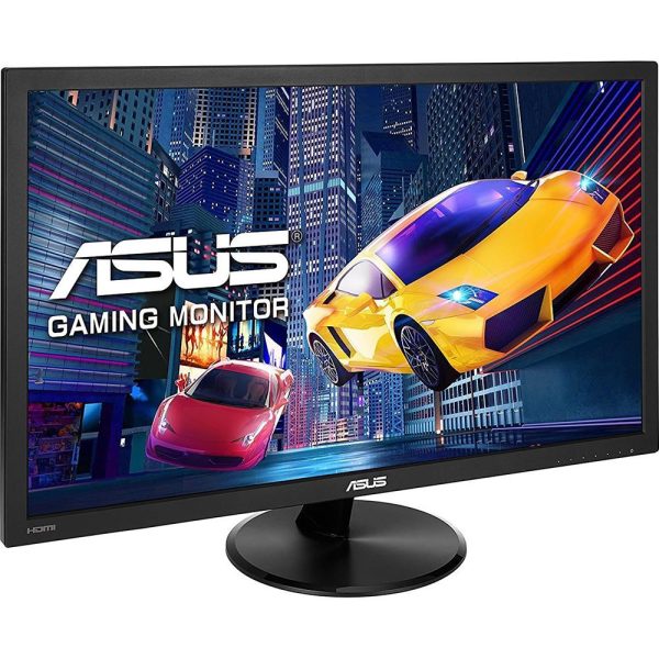 ASUS VP228HE 21.5  FHD 1920X1080 on Sale