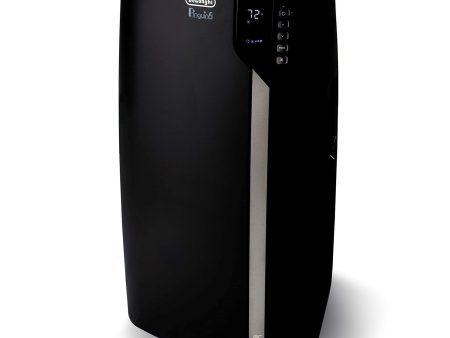 Delonghi 700 Sq. ft. 14,000 BTU 4-1 Portable Air Conditioner, Refurbished - PACEL390HLWKC For Cheap