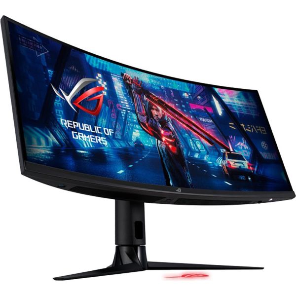 ASUS XG349C Monitor For Discount