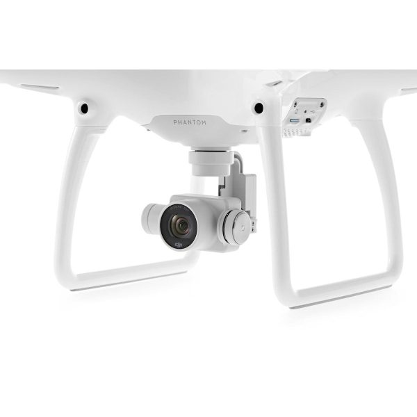 DJI Phantom 4 Quadcopter Drone - CPT.PT.000312 Discount