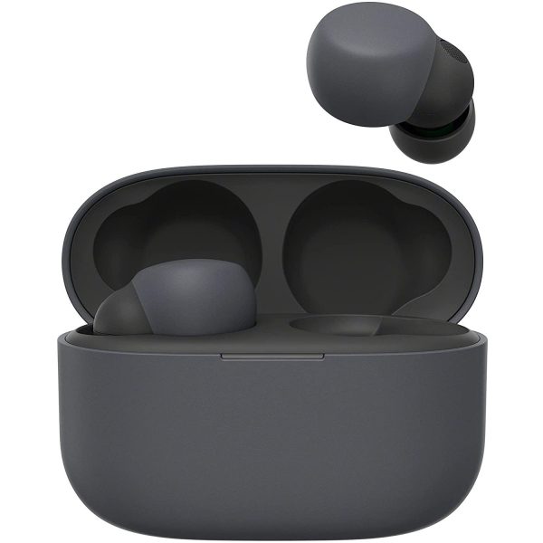 Sony LinkBuds S Truly Wireless Noise Canceling Earbuds - Black Online