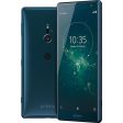 Sony Xperia XZ2 - Unlocked Phone - 5.7  Screen - 64GB (Open Box) Sale