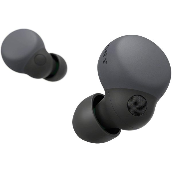 Sony LinkBuds S Truly Wireless Noise Canceling Earbuds - Black Online