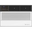 Friedrich Chill Premier 5,000 BTU Smart Room Window Air Conditioner Supply