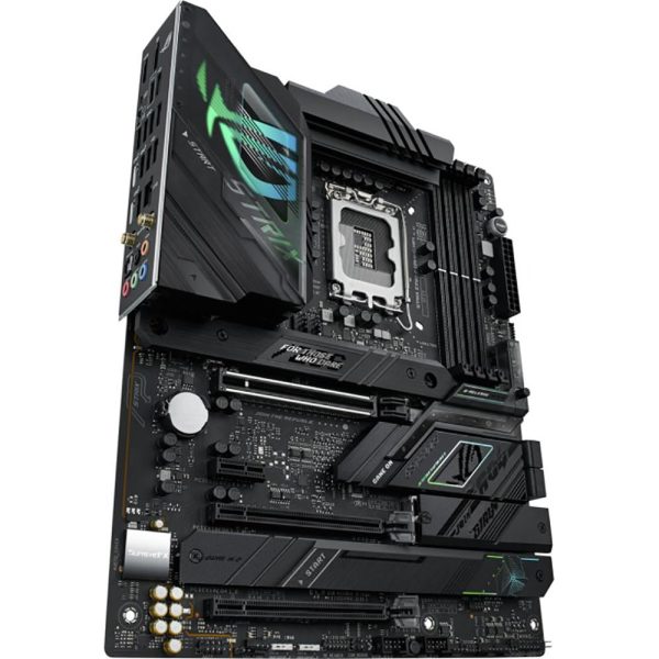 ASUS ROG STRIX Z790 F GAMING WIFI For Sale