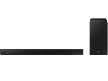 Samsung HW-B550 2.1ch Soundbar with Dolby Audio DTS Virtual:X 2022 Online