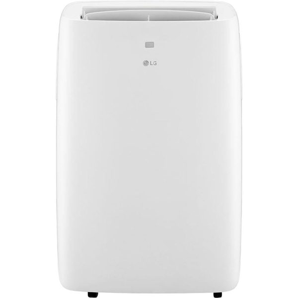 LG 7,000 BTU Portable Air Conditioner and Dehumidifier - LP0721WSR - Open Box on Sale