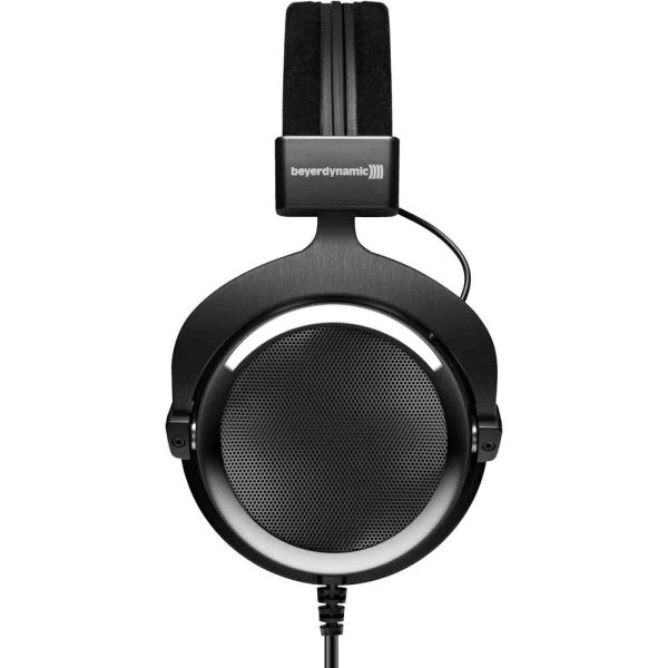 BeyerDynamic DT 880 Premium Special Edition Chrome Version 250 ohm (717258) - Open Box Supply