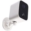 Home Zone Security Wireless Add-On Battery Camera for ES06569G Online Hot Sale