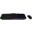 MSI FORGE GK100 COMBO US Online Hot Sale