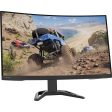 Lenovo G32qc 30 31.5  QHD Monitor on Sale