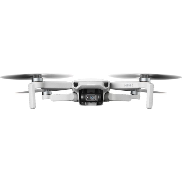 DJI Mini 2 Fly More Combo Drone 4K Video Quadcopter CP.MA.00000306.01 - Refurbished For Sale